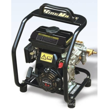 Gasoline 2.4HP High Pressure Washer